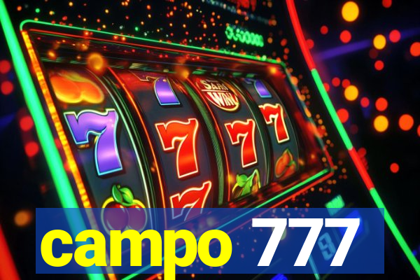 campo 777